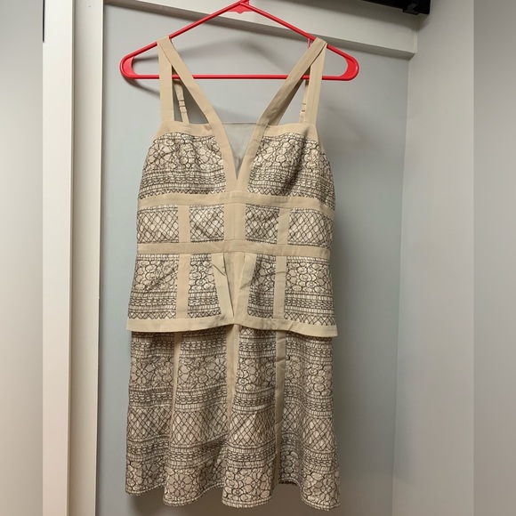 BCBG dress - Picture 1 of 3